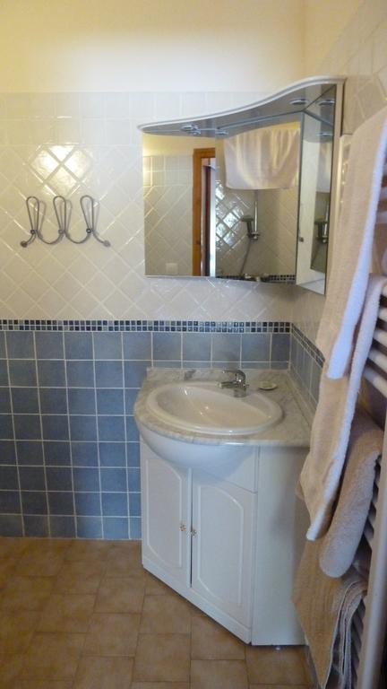 لو ساوز B&B Chalet La Providence الغرفة الصورة