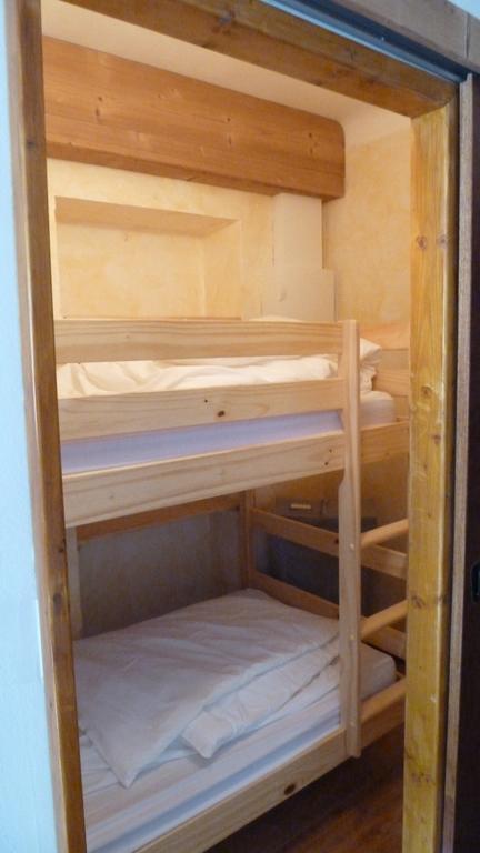 لو ساوز B&B Chalet La Providence الغرفة الصورة