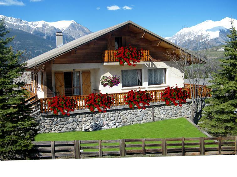 لو ساوز B&B Chalet La Providence المظهر الخارجي الصورة