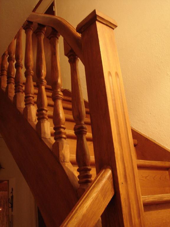 لو ساوز B&B Chalet La Providence الغرفة الصورة